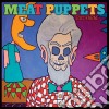 (LP Vinile) Meat Puppets - Rat Farm cd