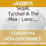 Segall, Ty/chad & The Mea - Lamc Vol.7 cd
