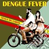 Dengue Fever - Venus On Earth cd