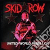 Skid Row - United World Rebellion: Chapter One cd