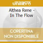 Althea Rene - In The Flow