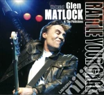 Glen Matlock - Rattle Your Cage cd