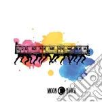 Moon Hooch - Moon Hooch cd