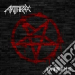 (LP Vinile) Anthrax - Anthems (Vinyl) vinile