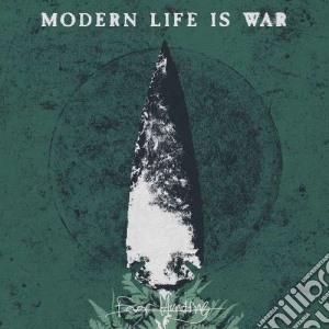 (LP Vinile) Modern Life Is War - Fever Hunting lp vinile di Modern life is war