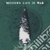 (LP Vinile) Modern Life Is War - Fever Hunting cd
