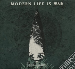 Modern Life Is War - Fever Hunting cd musicale di Modern life is war