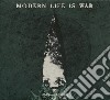 Modern Life Is War - Fever Hunting cd