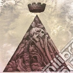 Doomriders - Grand Blood cd