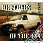 (LP Vinile) Hank 3 - Brothers Of The 4x4 (2 Lp) vinile
