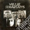 Willie Sugarcapps - Willie Sugarcapps cd