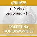 (LP Vinile) Sarcofago - Inri vinile