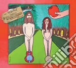 Holly Golightly And The Brokeoffs - All Her Fault cd