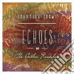 (LP Vinile) Counting Crows - Echoes Of The Outlaw Roadshow