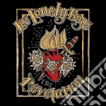 Los Lonely Boys - Revelation cd