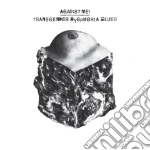 Against Me! - Transgender Dysphoria Blues cd