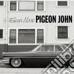 Pigeon John - Encino Man cd