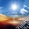 Altitudes & Attitude - Altitudes & Attitude cd