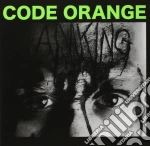 Code Orange - I Am King cd