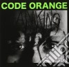 Code Orange - I Am King cd