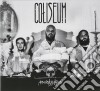 Coliseum - Anxiety S Kiss cd