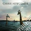 Carrie Newcomer - A Permeable Life cd