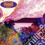 Chris Robinson Brotherhood - Phosphorescent Harvest cd