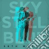 Seth Walker - Sky Still Blue cd