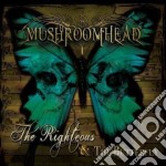 (LP Vinile) Mushroomhead - The Righteous & The Butterfly