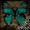 (LP Vinile) Mushroomhead - The Righteous & The Butterfly cd