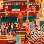 Jason D Williams - Hillbillies & Holy Rollers