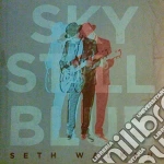 (LP Vinile) Seth Walker - Sky Still Blue vinile