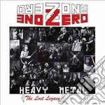 Zone Zero - The Lost Legacy (2 Cd)