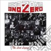 Zone Zero - The Lost Legacy (2 Cd) cd