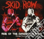 Skid Row - Rise Of The Damnation Army - United World Rebellion Chapter 2