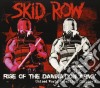 Skid Row - Rise Of The Damnation Army - United World Rebellion Chapter 2 cd