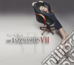 Paul Hardcastle - The Jazzmasters VII cd