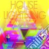 House Of Lightning - Lightworker cd