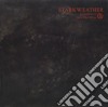 Starkweather - Crossbearer / Into The Wire cd