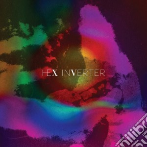 Hex Inverter - Hex Inverter cd musicale di Hex Inverter