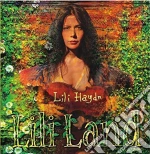 Lili Haydn - Lililand cd