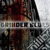 Grinder Blues - Grinder Blues cd