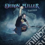 (LP Vinile) Deron Miller - Acoustified