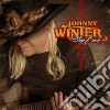 Johnny Winter - Step Back cd