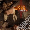 (LP Vinile) Johnny Winter - Step Back cd