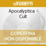 Apocalyptica - Cult cd musicale di Apocalyptica