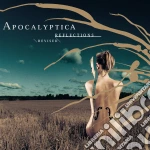 Apocalyptica - Reflections cd