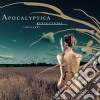 Apocalyptica - Reflections cd