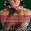 Elizabeth Chan - Christmas In The City cd