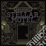 Mike Doughty - Stellar Motel cd